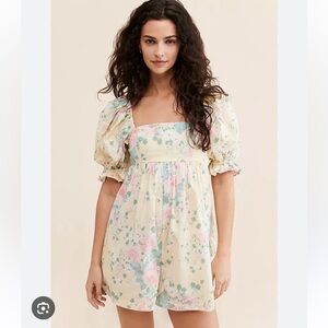 Selkie The Hamptons Romper